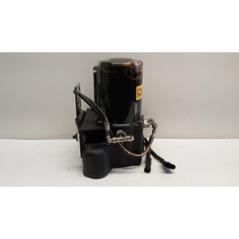 IVECO GREASE GUN PUMP IVECO Stralis 2007>2013 used