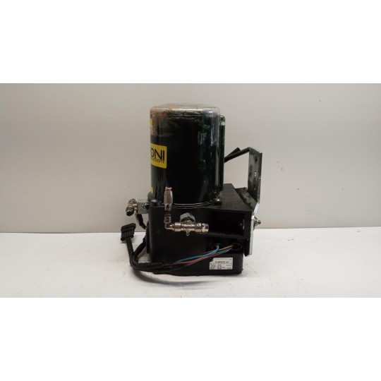 GREASE GUN PUMP IVECO Stralis 2007>2013 used