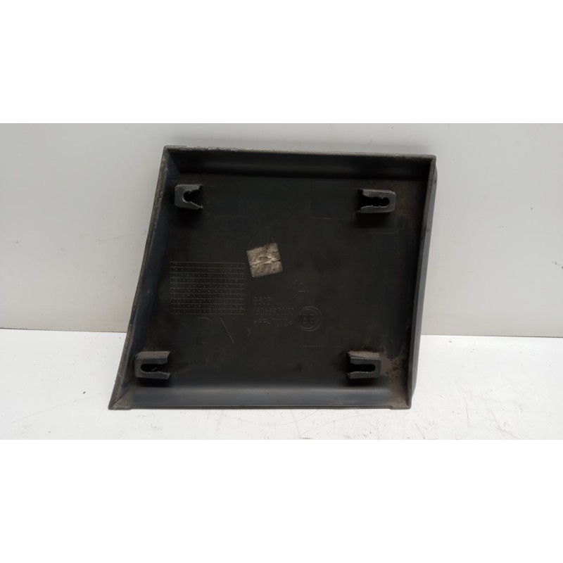FIAT van MOULDINGS EXTERNAL FRONT  FIAT van Ducato 2014> used