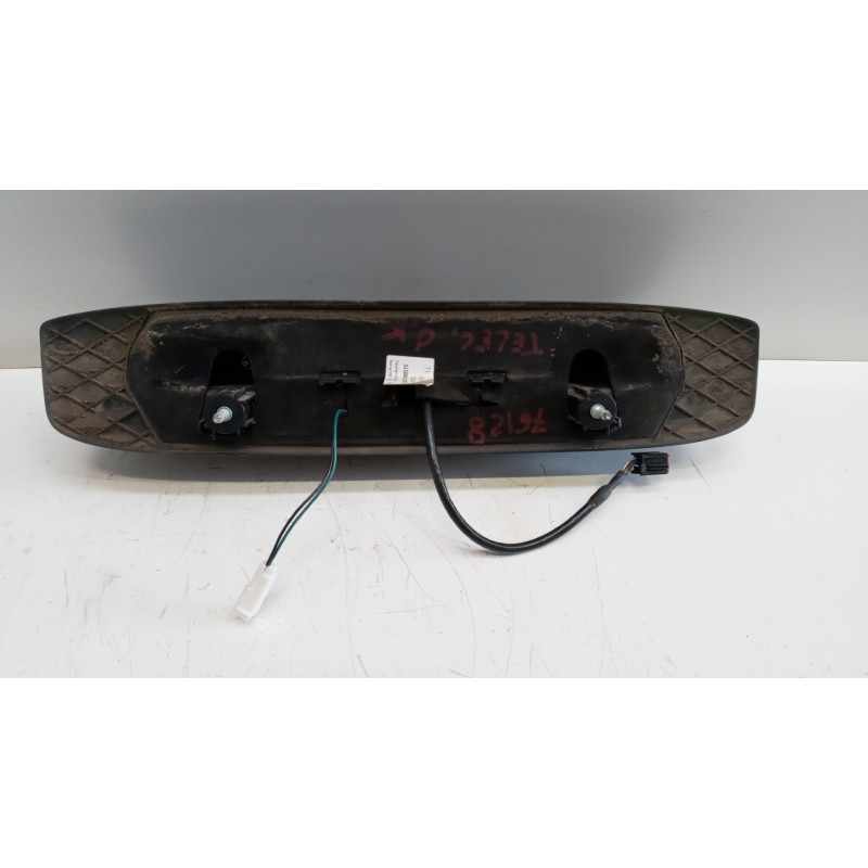 FIAT van TELECAMERA FIAT van Ducato 2014> usato