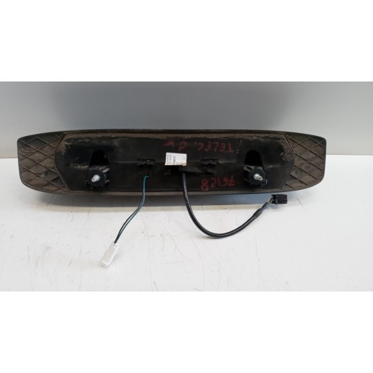 CAMERA FIAT van Ducato 2014> used