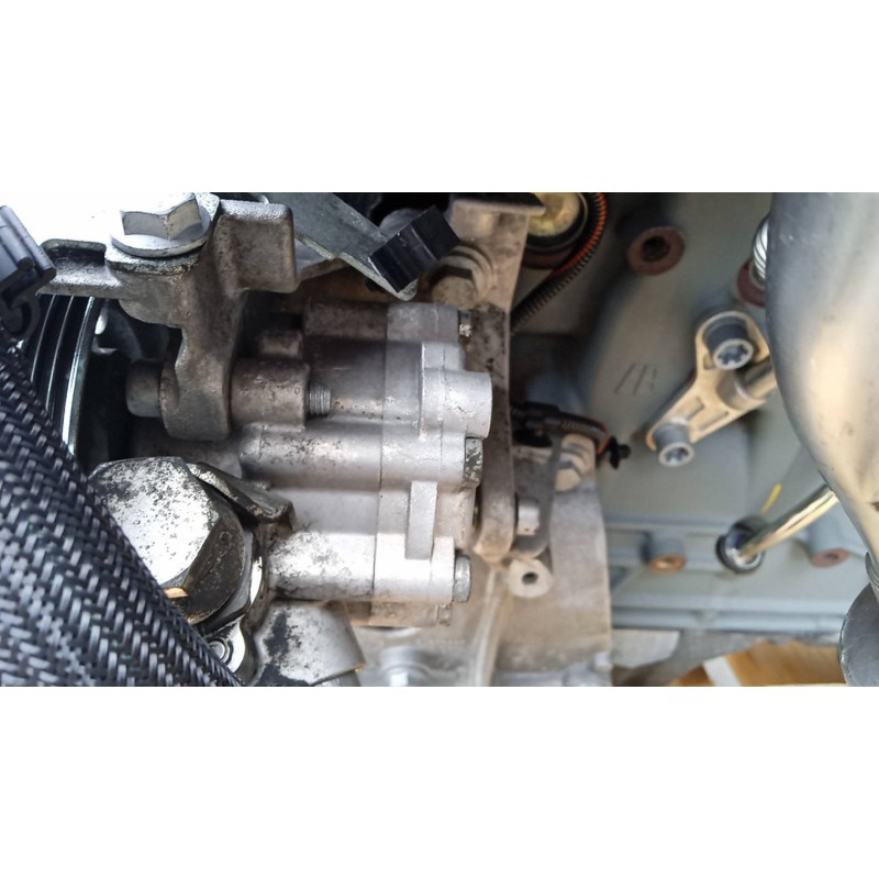 FIAT van STEERING PUMP FIAT van Ducato 2014> used