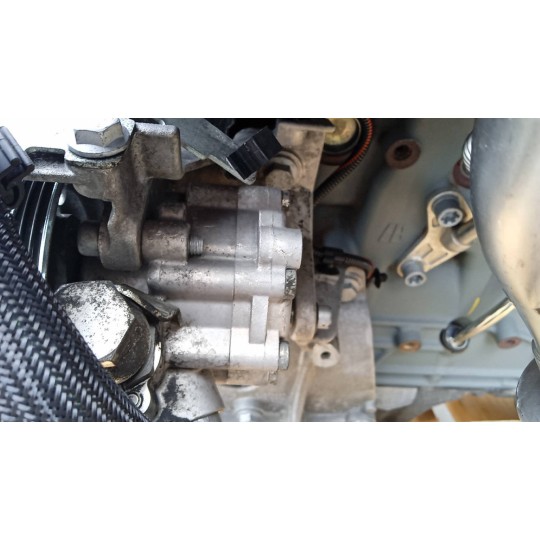 STEERING PUMP FIAT van Ducato 2014> used