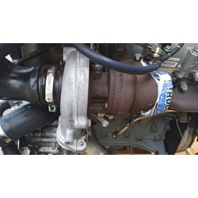 TURBOCHARGES 
 FIAT van...