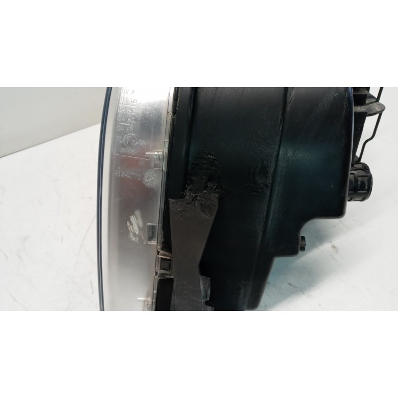FIAT van FARO ANTERIORE DESTRO FIAT van Ducato 2002>2006 usato