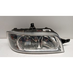 RIGHT HEADLIGHT FIAT van...