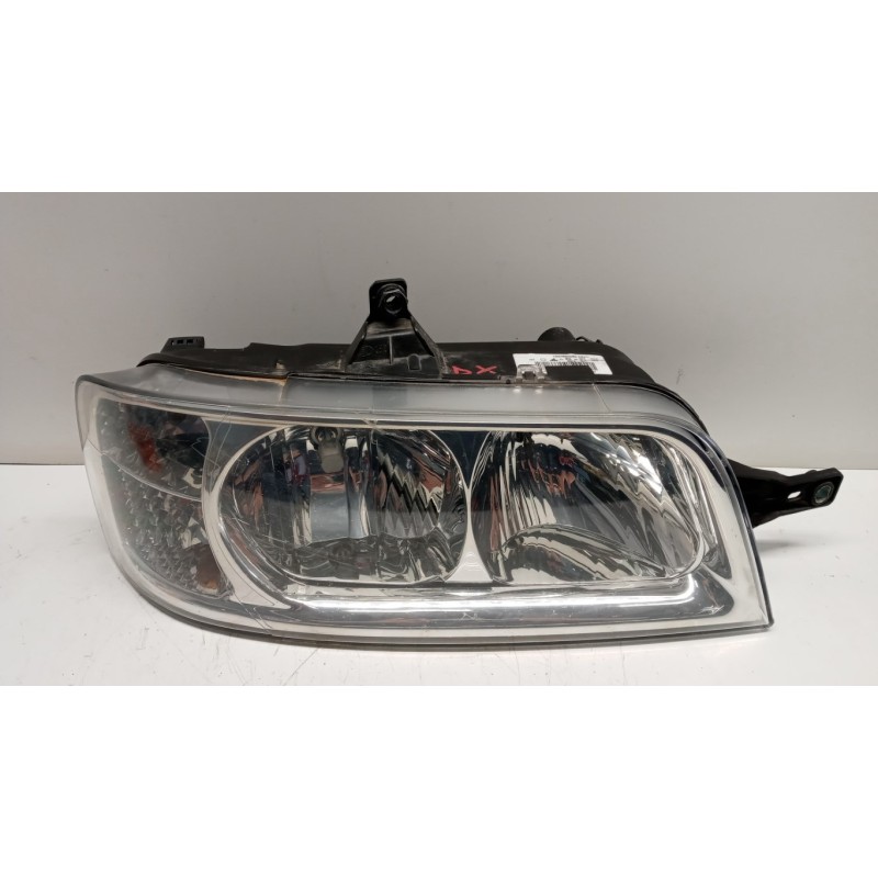 FIAT van RIGHT HEADLIGHT FIAT van Ducato 2002>2006 used