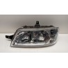 FIAT van FRONT LEFT FLASHLIGHT  FIAT van Ducato 2002>2006 used