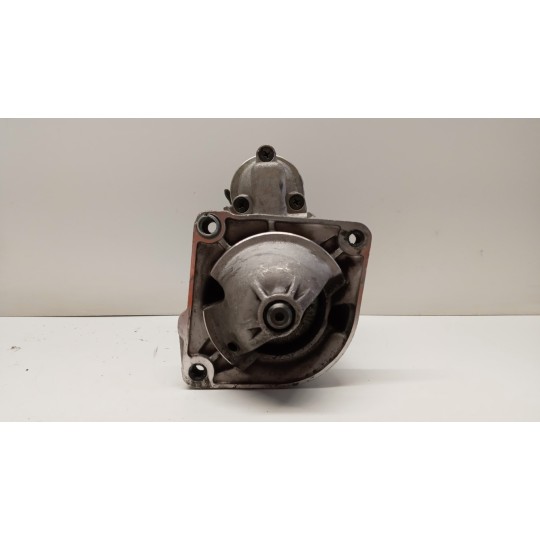 STARTER MOTOR FIAT van Ducato 2002>2006 used