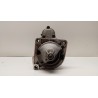 FIAT van STARTER MOTOR FIAT van Ducato 2002>2006 used