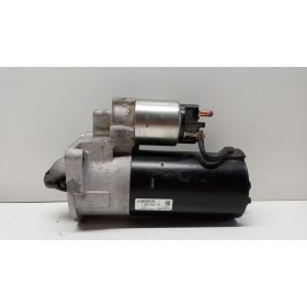 STARTER MOTOR FIAT van...