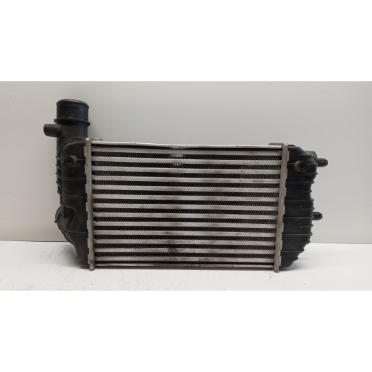 INTERCOOLERS HEAT RADIATOR  FIAT van Ducato 2002>2006 used