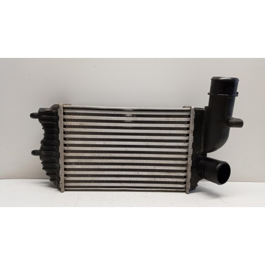 INTERCOOLERS HEAT RADIATOR  FIAT van Ducato 2002>2006 used