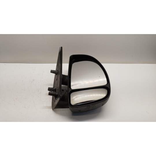 REARVIEW RIGHT  FIAT van Ducato 2002>2006 used