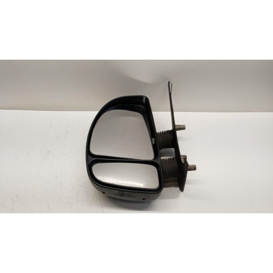 REARVIEW LEFT  FIAT van Ducato 2002>2006 used