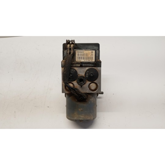 ABS SYSTEM FIAT van Ducato 2002>2006 used