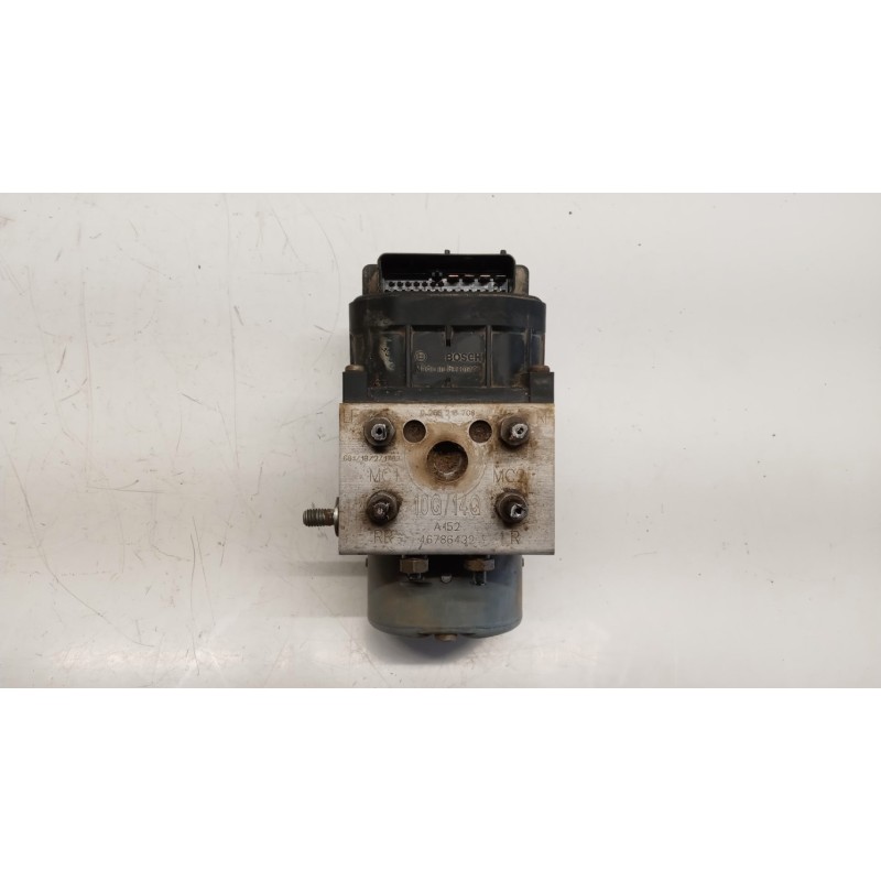 FIAT van ABS SYSTEM FIAT van Ducato 2002>2006 used