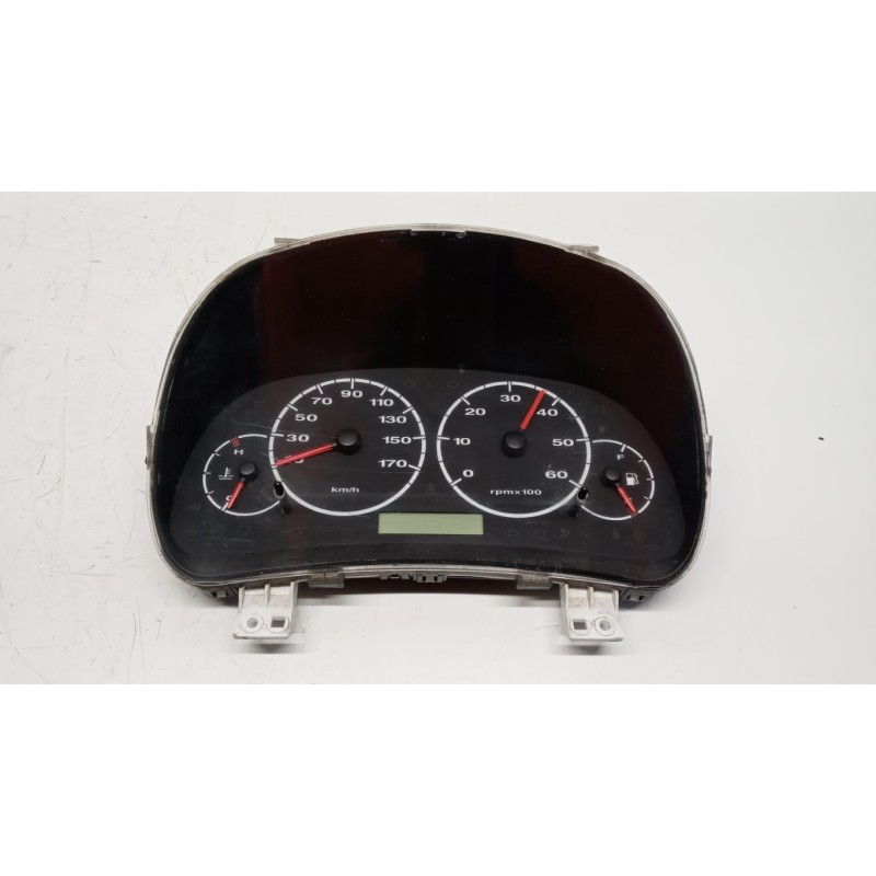 FIAT van QUADRO STRUMENTI FIAT van Ducato 2002>2006 usato