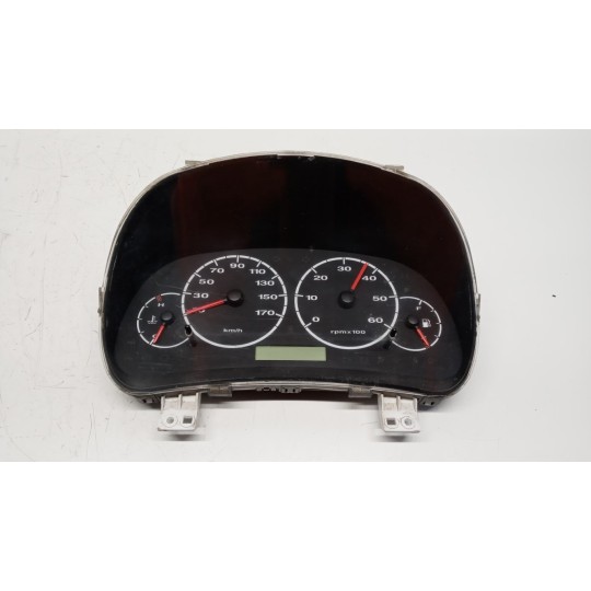 INSTRUMENT PANEL FIAT van Ducato 2002>2006 used