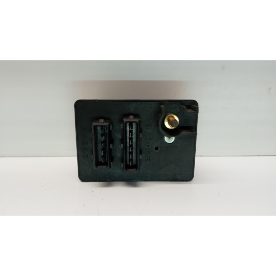 VARIOUS CONTROL UNITS  FIAT van Ducato 2002>2006 used