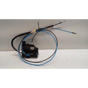 LATCH LOCK FIAT van Ducato...