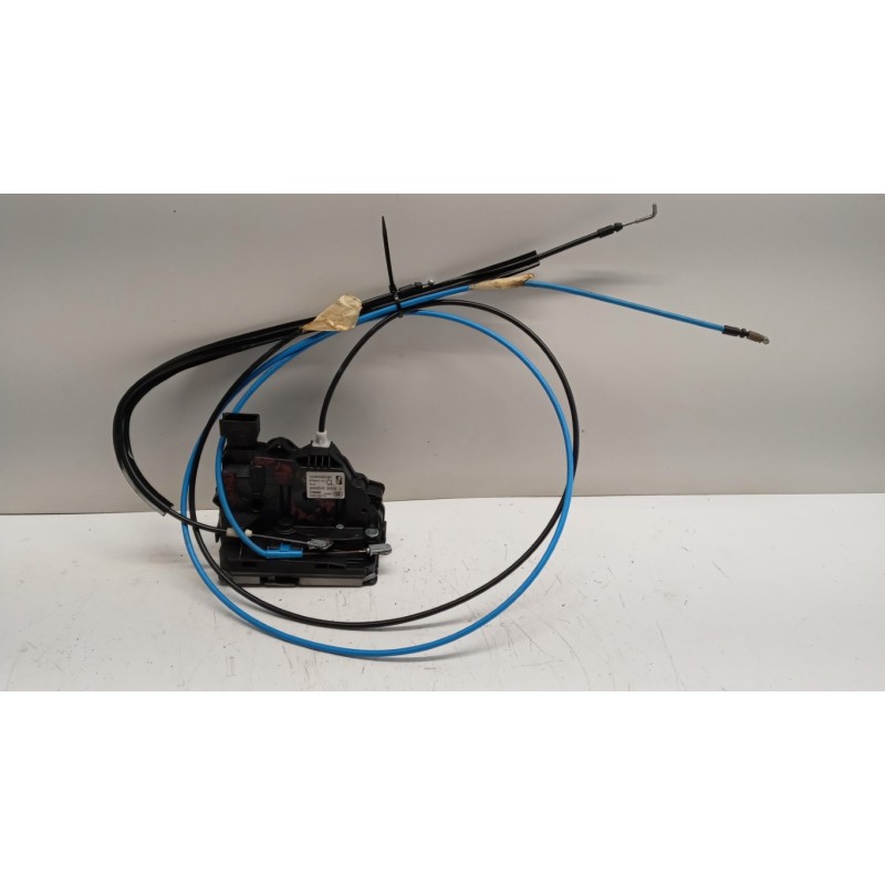 FIAT van LATCH LOCK FIAT van Ducato 2014> used