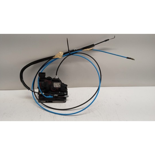 LATCH LOCK FIAT van Ducato 2014> used
