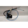 FIAT van LATCH LOCK FIAT van Ducato 2014> used