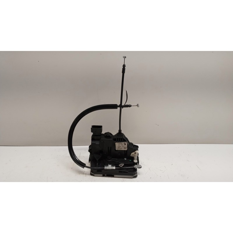 FIAT van LATCH LOCK FIAT van Ducato 2014> used