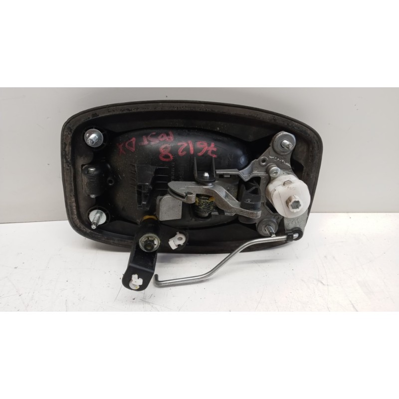 FIAT van DOOR HANDLE  FIAT van Ducato 2014> used