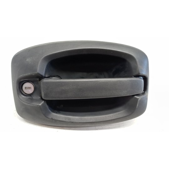DOOR HANDLE  FIAT van Ducato 2014> used
