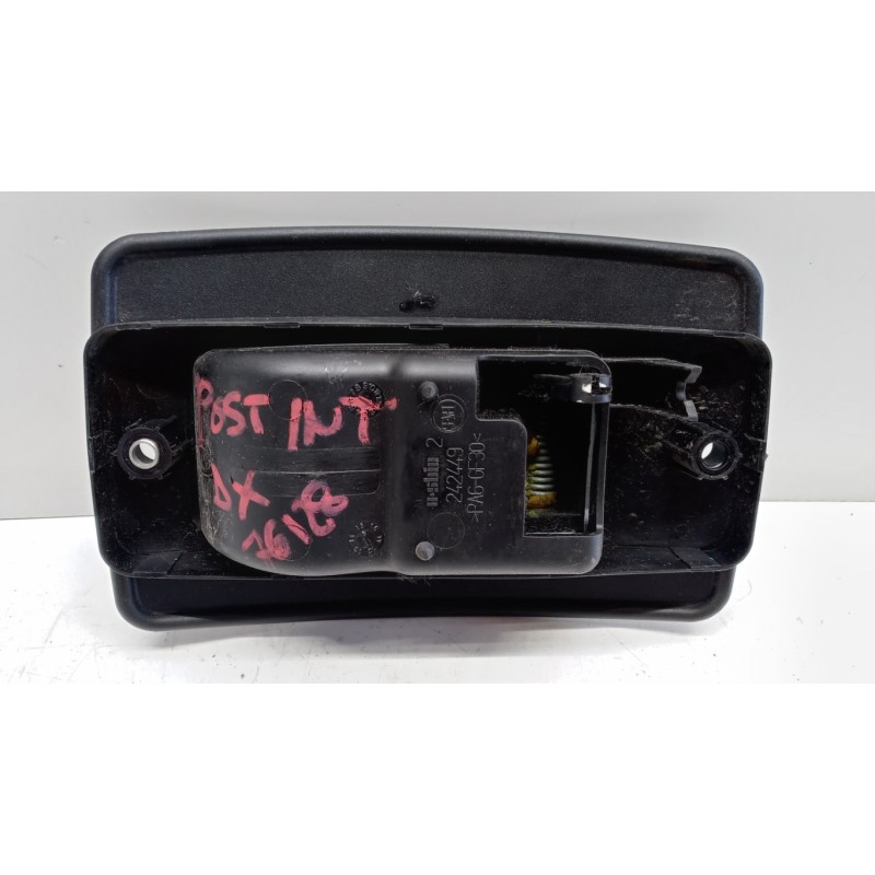 FIAT van DOOR HANDLE  FIAT van Ducato 2014> used