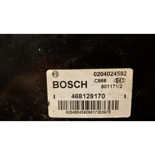 SERVOFRENO FIAT van Ducato 2002>2006 usato