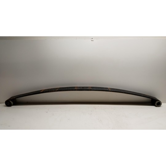 REAR BACK SPRINGS  FIAT van Ducato 2002>2006 used