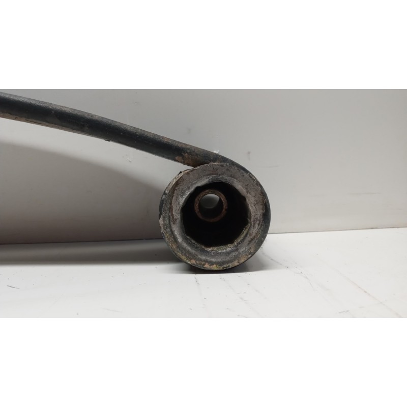 FIAT van REAR BACK SPRINGS  FIAT van Ducato 2002>2006 used