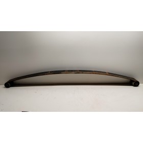 REAR BACK SPRINGS  FIAT van...