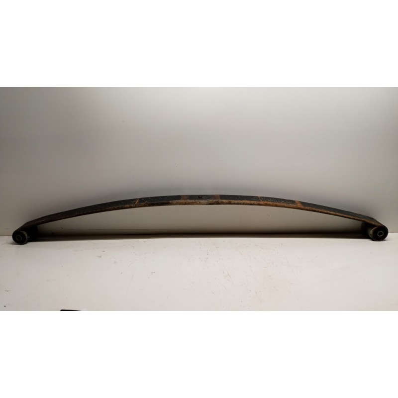FIAT van REAR BACK SPRINGS  FIAT van Ducato 2002>2006 used