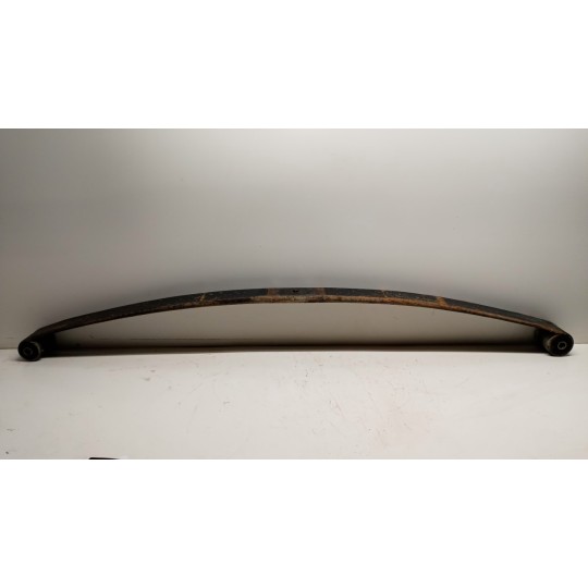 REAR BACK SPRINGS  FIAT van Ducato 2002>2006 used