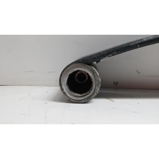 REAR BACK SPRINGS  FIAT van Ducato 2002>2006 used