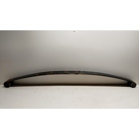 REAR BACK SPRINGS  FIAT van...
