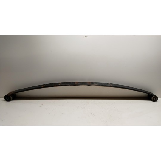 REAR BACK SPRINGS  FIAT van Ducato 2002>2006 used