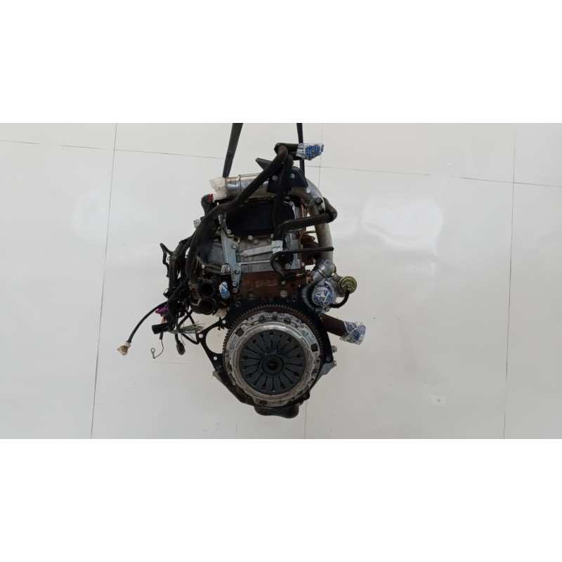 FIAT van MOTORE FIAT van Ducato 2002>2006 usato