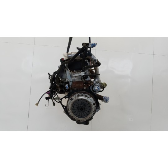 MOTORE FIAT van Ducato 2002>2006 usato