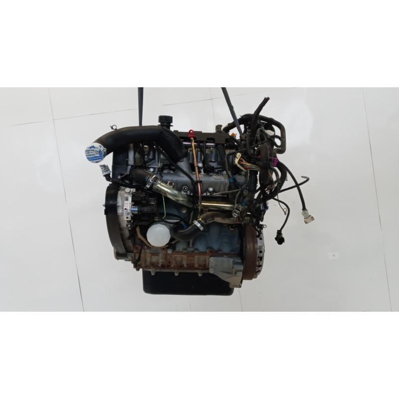 FIAT van MOTORE FIAT van Ducato 2002>2006 usato