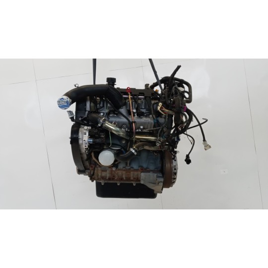 ENGINE FIAT van Ducato 2002>2006 used