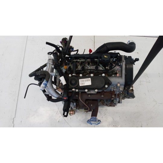 ENGINE FIAT van Ducato 2002>2006 used