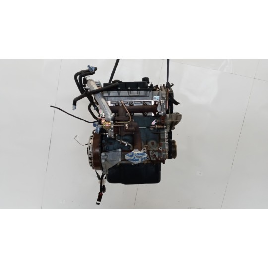 ENGINE FIAT van Ducato 2002>2006 used