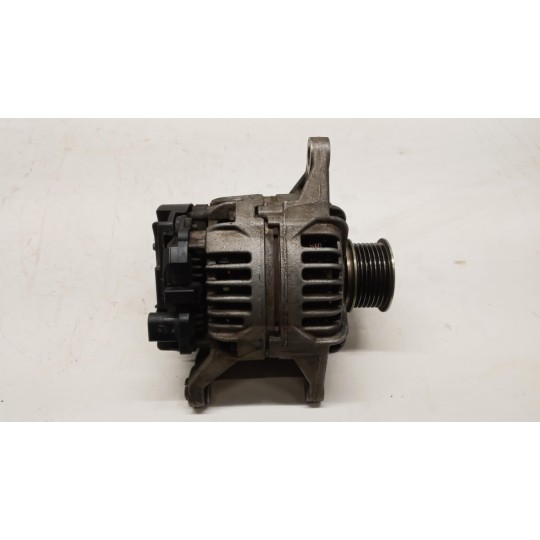 ALTERNATORE FIAT van Ducato 2002>2006 usato