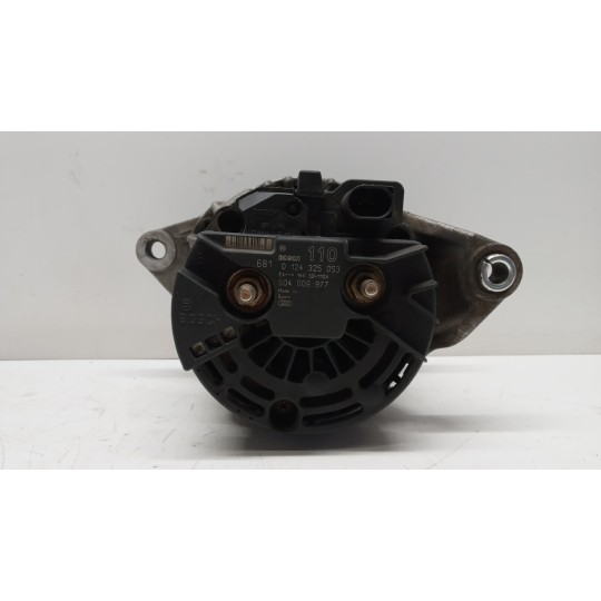 ALTERNATORE FIAT van Ducato 2002>2006 usato