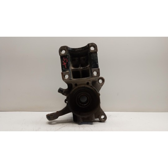 MONTANTE COMPLETO SINISTRO FIAT van Ducato 2002>2006 usato